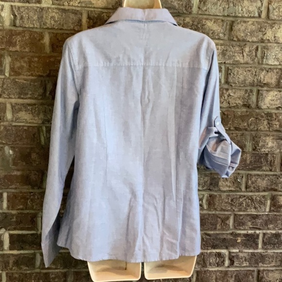 CUTTER&BUCK END ANTIGUA blouses size M end L - Picture 14 of 16
